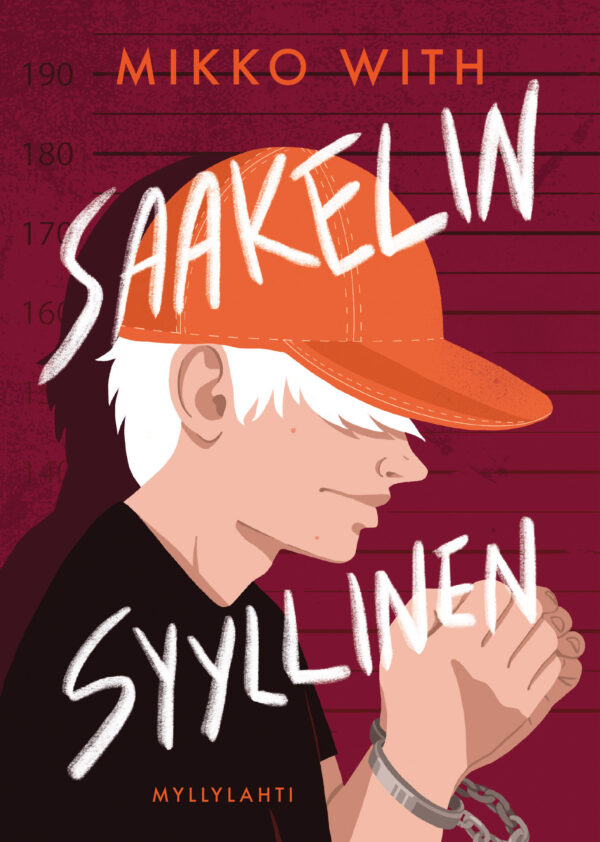 Saakelin syyllinen