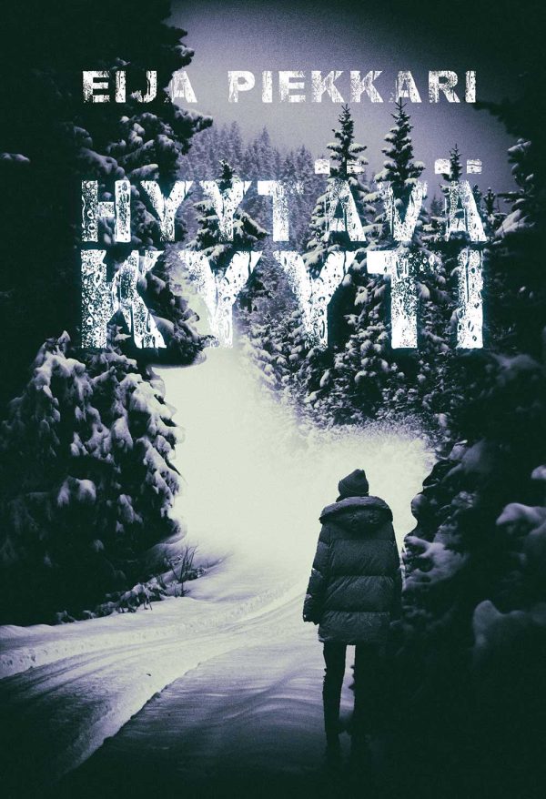 Hyytävä kyyti