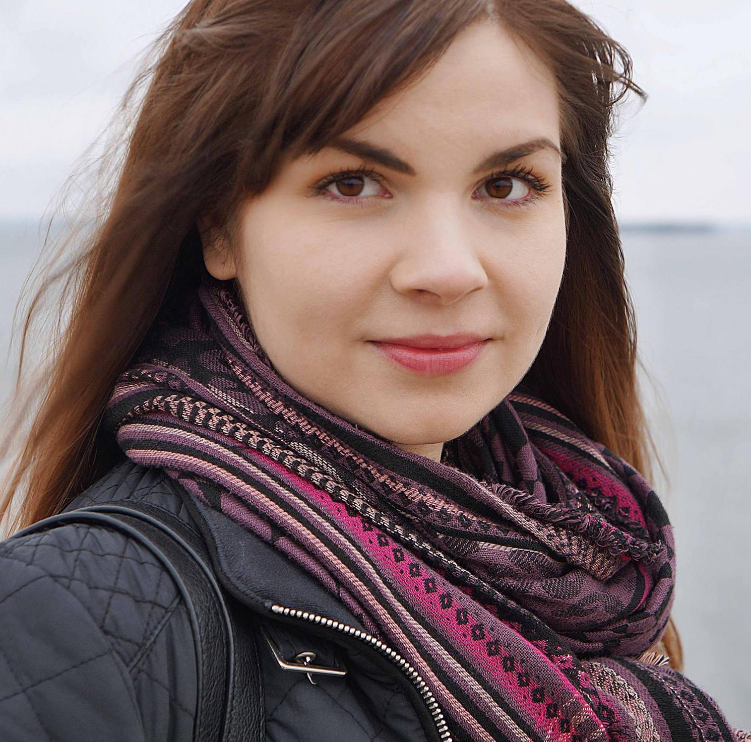 Pitkäkangas Elina